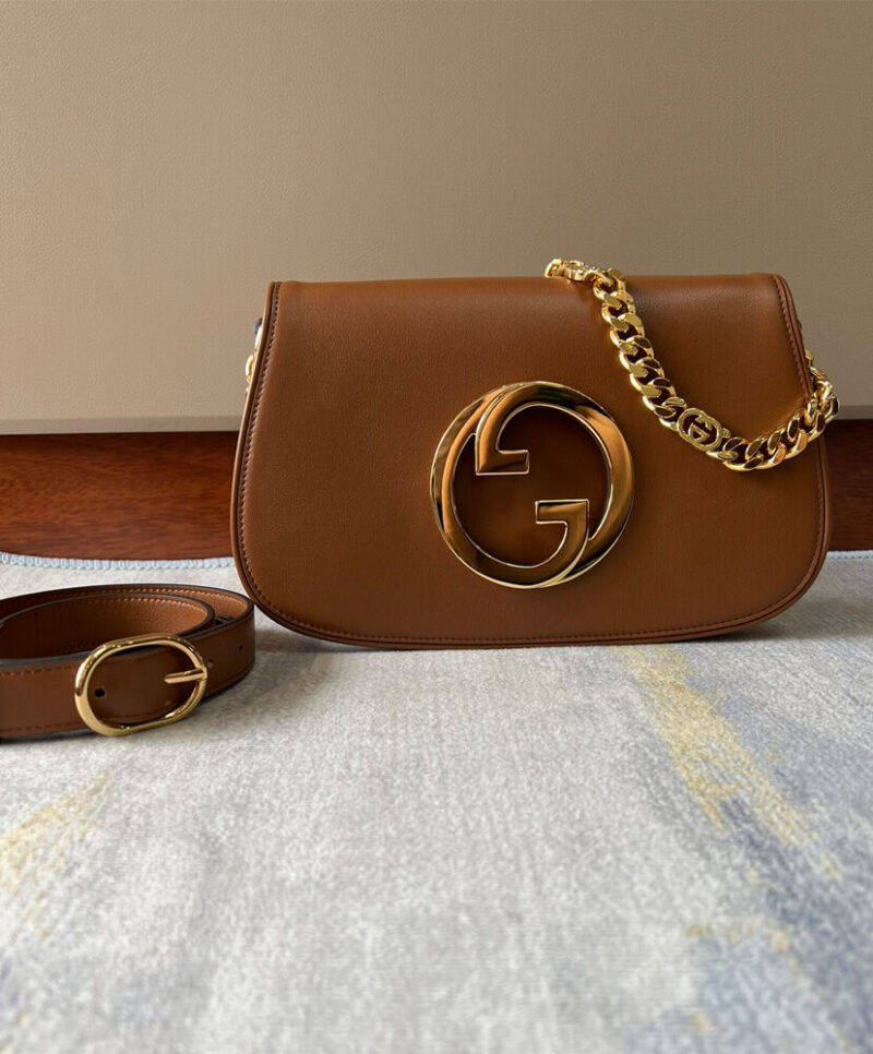 Gucci Blondie Shoulder Bag 699268